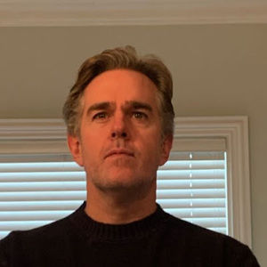 Meet your Posher, Brian